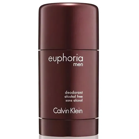 Calvin Klein Euphoria For Men Deodorant Stick