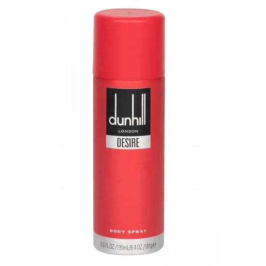 Dunhill London Desire Body Spray