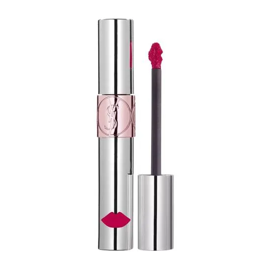 Yves Saint Laurent Volupte Liquid Lip Gloss Balm