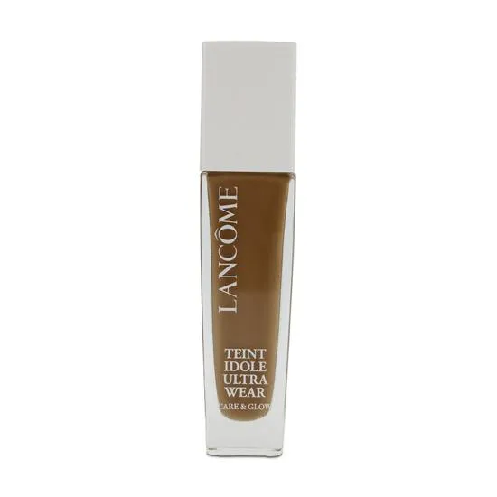 Lancôme Teint Idole Ultra Wear Care & Glow Serum Foundation