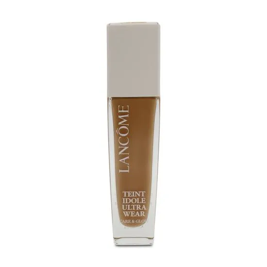 Lancôme Teint Idole Ultra Wear Care & Glow 24h Foundation