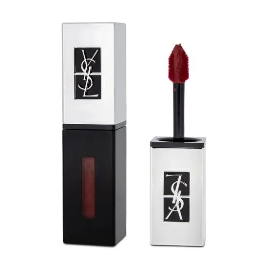 Yves Saint Laurent Rouge Pur Couture Liquid Lipstick
