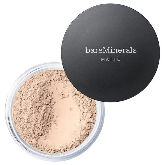 bareMinerals SPF 15 Matte Foundation