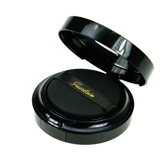 GUERLAIN Lingerie De Peau Liquid Cushion Foundation SPF 25