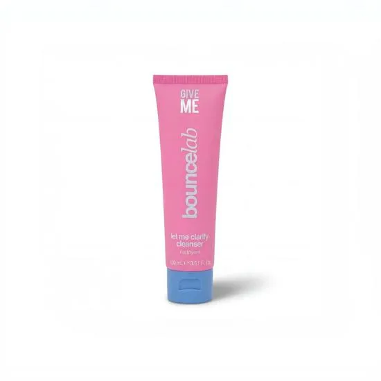 Give Me Let Me Clarify Cleanser