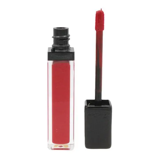 GUERLAIN Kiss Kiss Red Liquid Lipstick