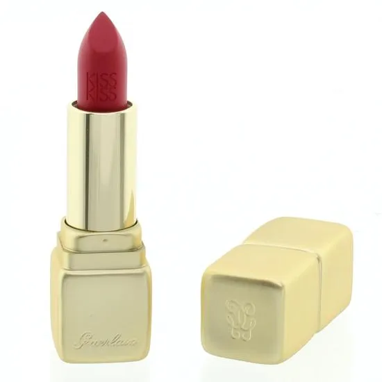 GUERLAIN Kiss Kiss Hydrating & Plumping Lipstick