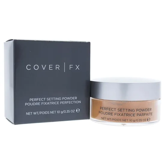 Cover FX Illuminating Setting Powder