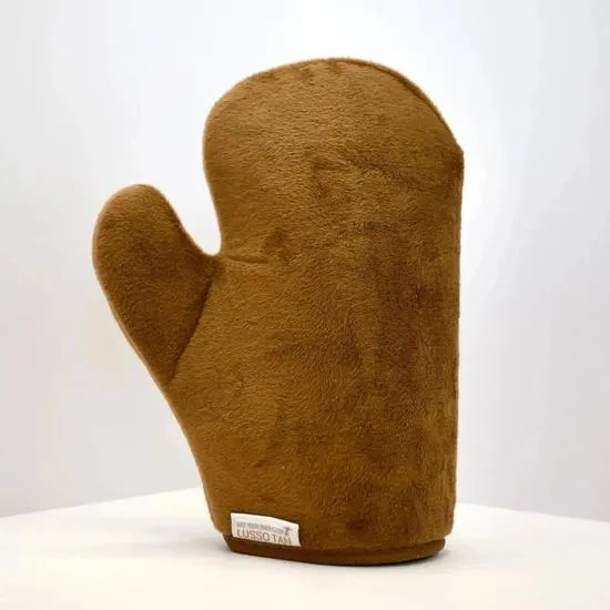 Lusso Tan Flawless Tanning Mitt