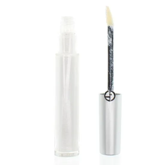 Giorgio Armani Eye Tint White Liquid Eyeshadow