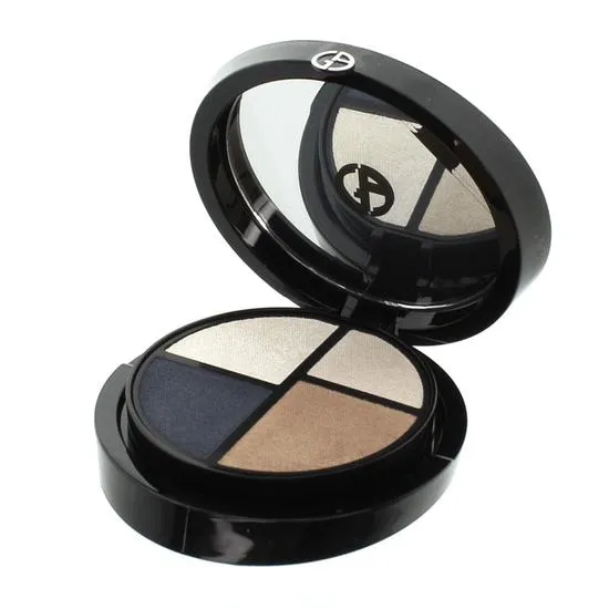 Giorgio Armani Eye Quattro Eyeshadow Palette