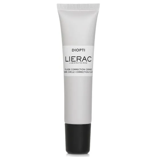 Lierac Diopti Dark Circle Correction Fluid