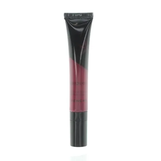 GIVENCHY Cushion Kiss Purple Lip Gloss