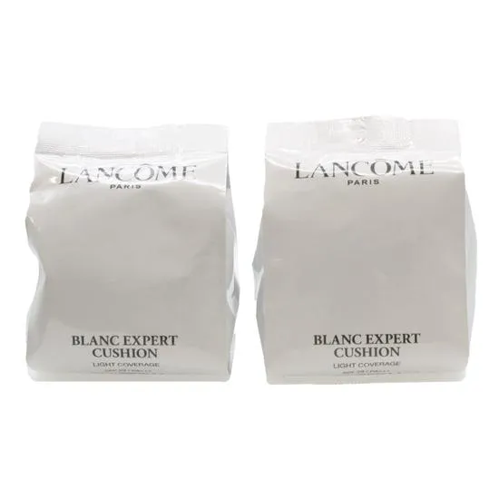Lancôme Blanc Expert Cushion Foundation BO-01