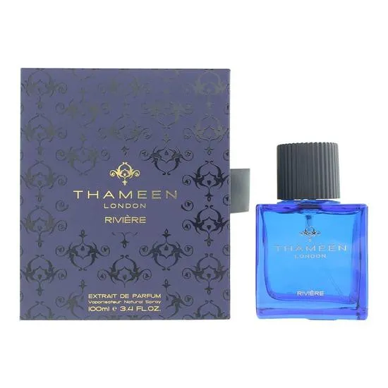 Thameen Riviere Extrait De Parfum 100Ml