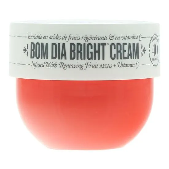 Sol de Janeiro Bom Dia Bright Body Cream