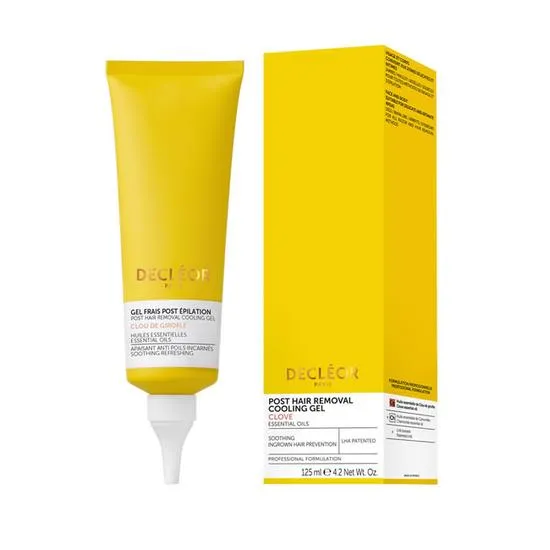 Decléor Post Hair Removal Cooling Gel