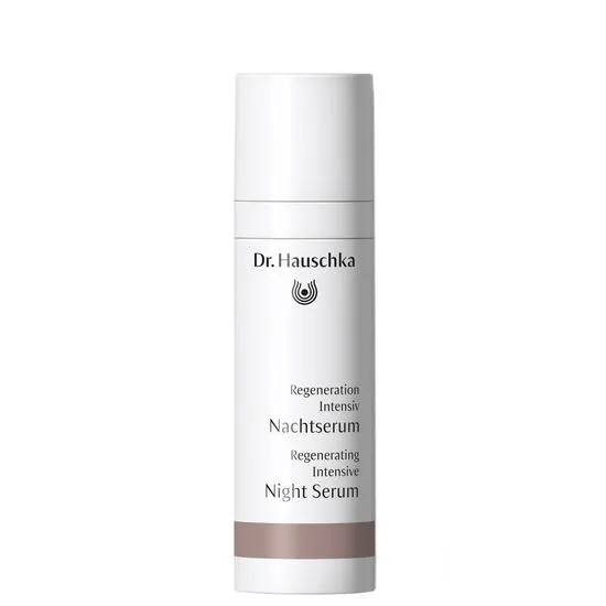 Dr Hauschka Regenerating Intensive Night Serum