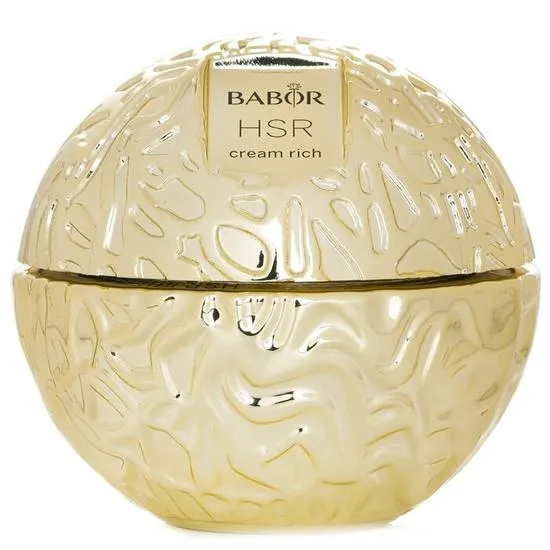 BABOR HSR Lifting Anti-Wrinkle Cream Rich