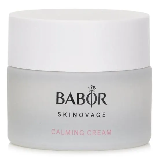 BABOR Skinovage Calming Cream