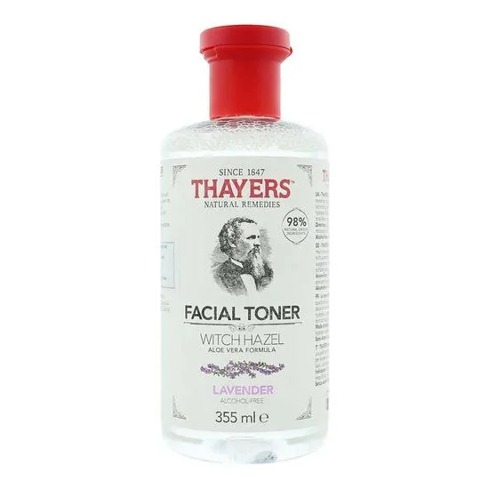 Thayers Witch Hazel Aloe Vera Formula Facial Toner