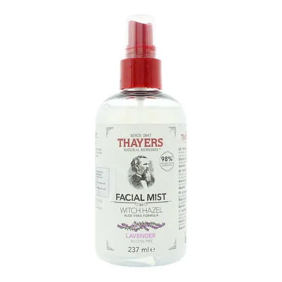 Thayers Witch Hazel Aloe Vera Formula Facial Mist