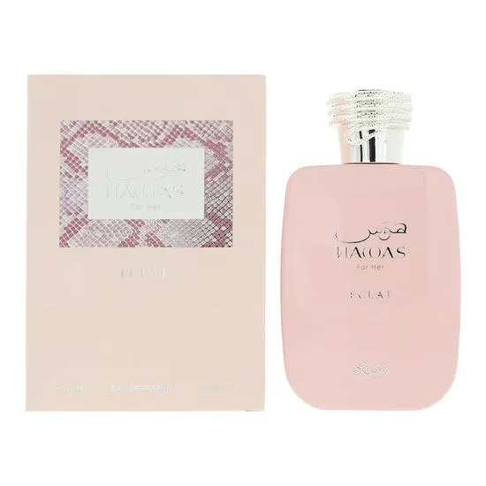 Rasasi Hawas For Her Eclat Eau De Parfum