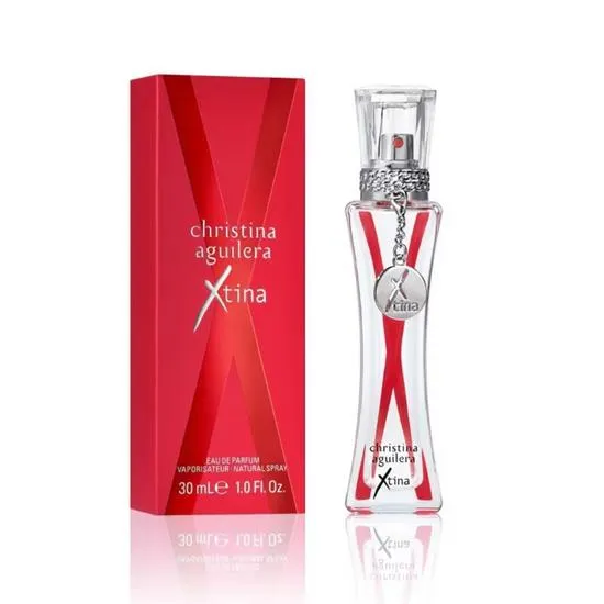 Christina Aguilera Xtina Eau De Parfum
