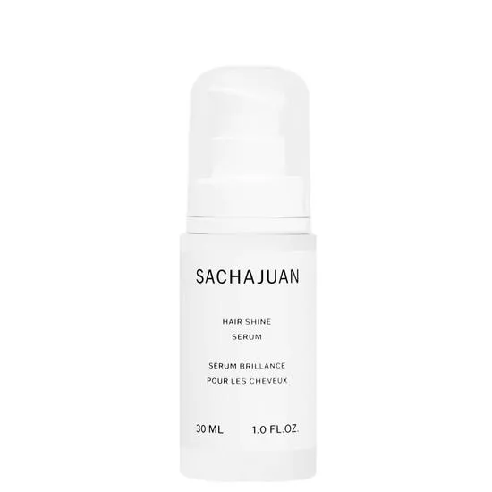 Sachajuan Styling Hair Shine Serum