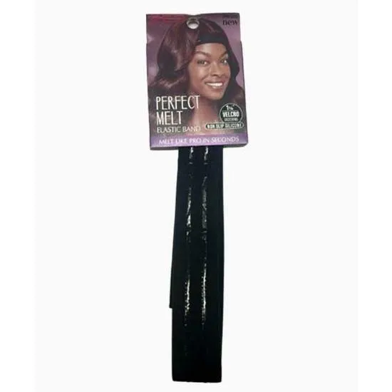 Kiss Perfect Melt Elastic Band HWG07