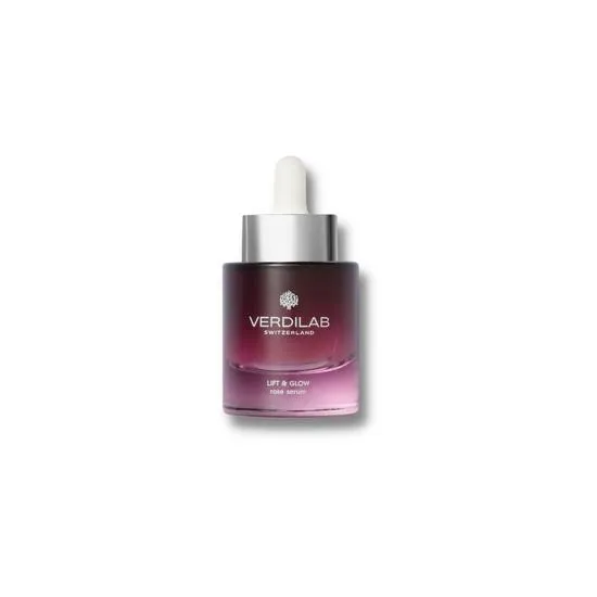 Verdilab Lift & Glow Rose Serum