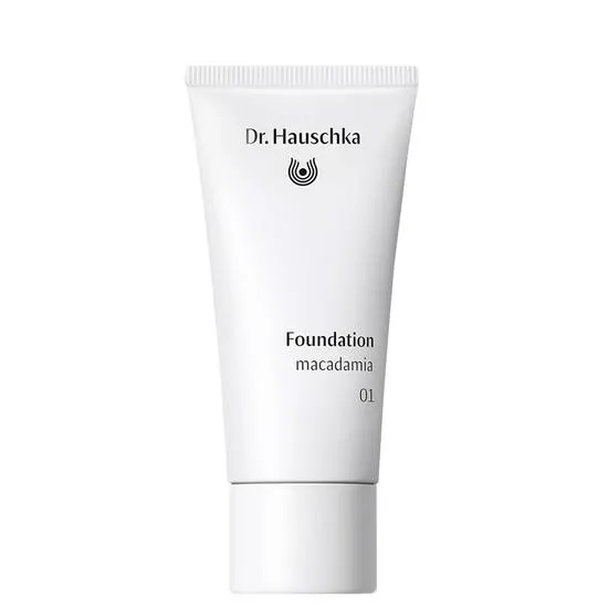 Dr Hauschka Foundation