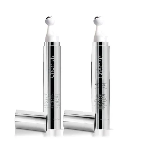 skinChemists Collagen & Caviar Eye Treatment