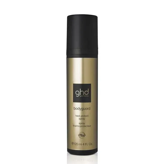 ghd Bodyguard Heat Protect Spray