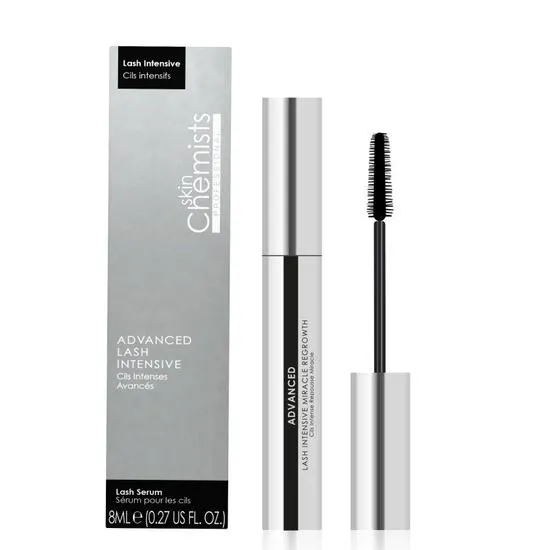 skinChemists Advanced Lash Intensive