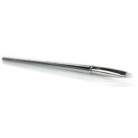 Real Techniques Bold Metals Collection 202 Angled Liner Brush