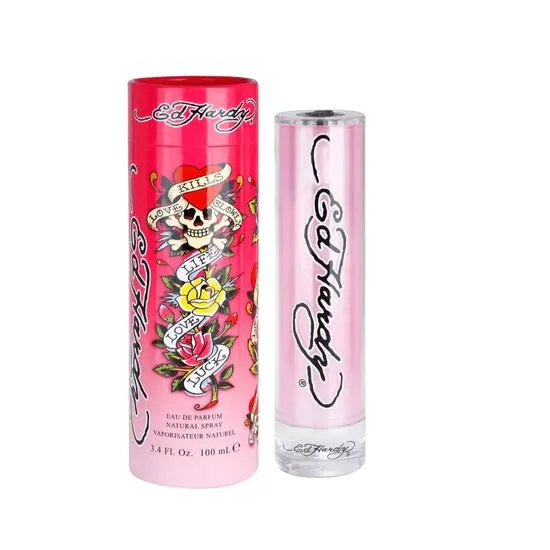 Ed Hardy Eau De Parfum