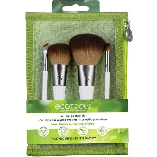 EcoTools On The Go Kit