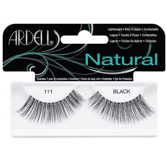 Ardell Wispies Eyelashes Demi Wispies Black
