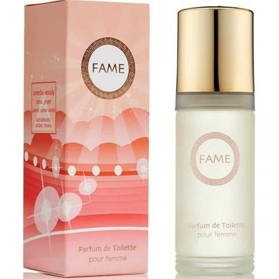 Milton Lloyd Fame Parfum De Toilette