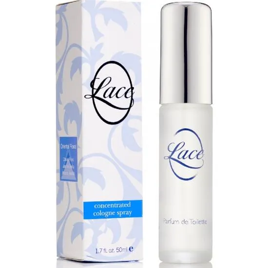 Taylor of London Lace Parfum De Toilette