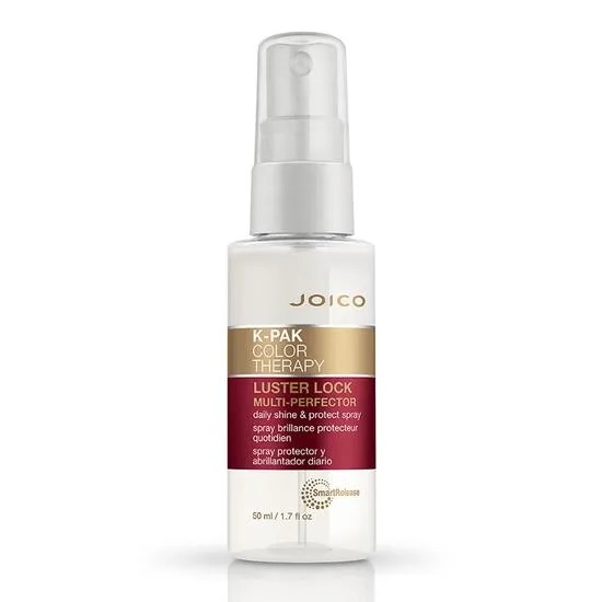 Joico K Pak Colour Therapy Lustre Lock Daily Shine & Protect Spray