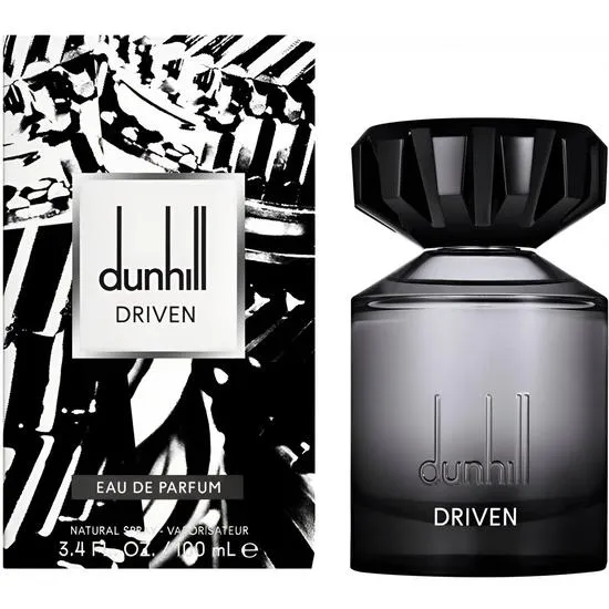 Dunhill London Driven Black Eau De Parfum