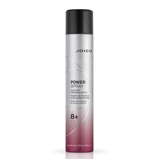 Joico Power Spray