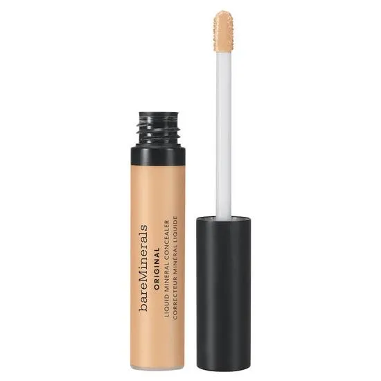 Bareminerals Original Liquid Mineral Concealer Light 2C