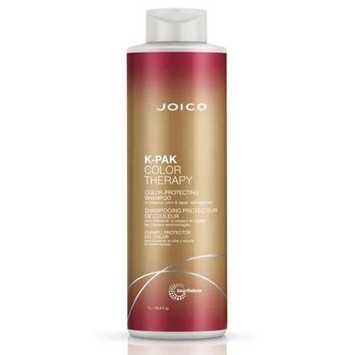 Joico K-Pak Colour Therapy Colour-Protecting Shampoo