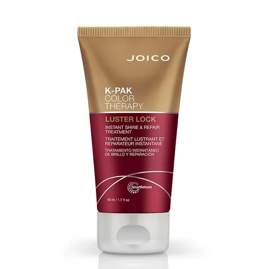 Joico K Pak Colour Therapy Lustre Lock Instant Shine & Repair Treatment