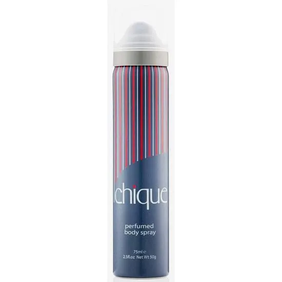 Taylor of London Chique Perfumed Body Spray