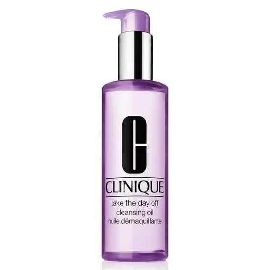 Clinique Take The Day Off Cleansing Oil