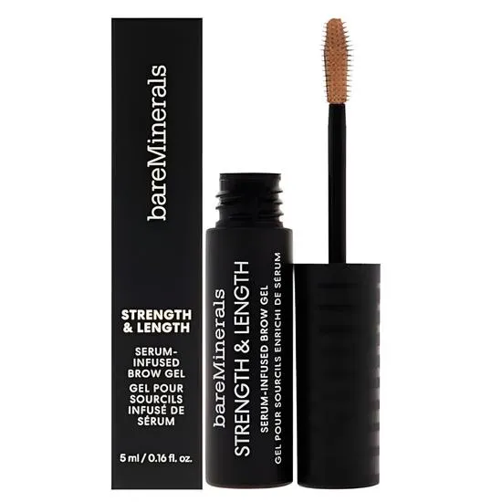 bareMinerals Strength & Length Serum-Infused Brow Gel